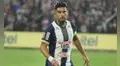 Carlos Zambrano confirmó que recibirá sanción económica de Alianza Lima tras su expulsión: "Me parece justa"
