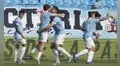 Sporting Cristal goleó a Ayacucho FC y volvió a ganar luego de 4 partidos en la Liga 1 2025