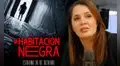 Yiddá Eslava estrena 'La habitación negra' y critica a producciones nacionales: "Venimos de arrastrar películas peruanas malas"
