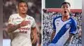 Canal confirmado de Universitario ante Alianza Atlético, desde Trujillo, por la Liga 1 2025