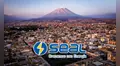 Seal confirma corte de luz en Arequipa el 2 de octubre: zonas y horarios afectados