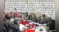Carlincatura del martes 30 de septiembre de 2025