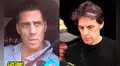 Gustavo Salcedo pide perdón tras agredir a Christian Rodríguez, exproductor de Maju Mantilla: "Estoy dando la cara"
