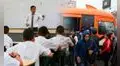 ¿Habrá clases el jueves 2 de octubre por paro de transportistas en Lima y Callao? Esto dice Minedu