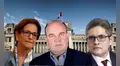 José Domingo Pérez solicitará que Rafael López Aliaga declare como testigo en juicio contra Susana Villarán