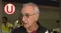 Jorge Fossati lanza advertencia previo al Universitario ante Alianza Atlético: "Es el partido más importante del año”