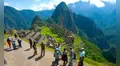 Machu Picchu: urge gestión unificada y declaración como Activo Crítico Nacional