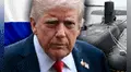 Donald Trump envió dos submarinos nucleares frente a las costas de Rusia tras sentirse amenazado