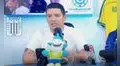 Reimond Manco se rectifica tras polémicas declaraciones contra Alianza Lima: "No tengo pruebas que paguen viajes a influencers"