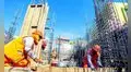Construcción crece por cuarto mes consecutivo, pero la obra pública perdería ritmo al cierre de 2025