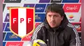 Jean Ferrari se habría llevado una desilusión tras buscar al nuevo DT de la selección peruana en Argentina: "No todo fue lo que se esperaba"