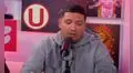 Reimond Manco lanza advertencia a Universitario en el Torneo Clausura: "Viendo el fixture, esos tres pueden complicarlos"
