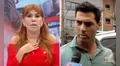 Magaly estalla contra Gustavo Salcedo y asegura que él le confesó agresión a ex productor: “Tengo formas de probarlo”