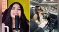 Streamer Daniela Taquire revela que dejó su carrera tras jugosa monetización en TikTok: "Me compré mi carrito"