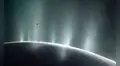 Científicos confirman que la luna Encélado de Saturno cumplen todos los requisitos para albergar la vida en su gran océano