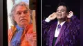 Grupo de amigos captan en París a hombre idéntico a Juan Gabriel y redes estallan: "Volvió del más allá"