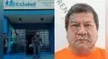 Médico de EsSalud es condenado por recibir S/8.000 para falsificar documentos y facilitar pensión de invalidez