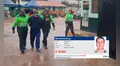 Capturan en Cusco a homicida incluido en la lista de ‘Los más buscados’