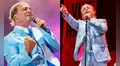 Cristian Castro manda saludos a los peruanos y promete un espectáculo inolvidable en Lima: “Vamos a hacer todos los hits”