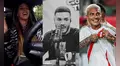Mario Irivarren cuenta que famoso video de Alondra García cantando 'Mi declaración de amor' era dedicada a él y no a Paolo Guerrero: "Lo grabó en mi carro"