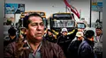 Paro de transportistas: gremios confirman su participación, mientras Gobierno intenta boicotear protesta