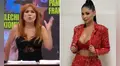 Magaly Medina destruye a Pamela Franco tras su concierto vacío en Oxapampa: “Perdió el encanto”