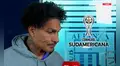 Paolo Guerrero revela cómo quedaron en Alianza Lima al no llegar a la final de la Sudamericana: "Hasta ahora veo..."