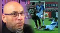 Mr. Peet apunta sobre el VAR tras polémico pisotón de Inga en triunfo de Universitario: "Se maneja con criterios distintos"