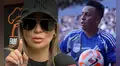 Pamela López exige que Christian Cueva pague la deuda con su madre tras revelarse que Emelec le habría prestado $80.000: "Necesita que le paguen"