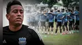 Christian Cueva vive situación crítica en Emelec: jugadores se niegan a entrenar y dan ultimátum a la directiva