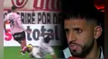 Matías Di Benedetto rompe su silencio al ser acusado de "desleal" por Sport Boys tras lesión a jugador: "Jamás he sido..."