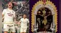 Universitario estrenará inédita camiseta en honor al Señor de los Milagros: los detalles de la indumentaria que lucirá ante Juan Pablo II