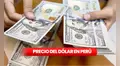 Precio del dólar en Perú HOY, viernes 3 de octubre: ¿cuál es la cotización del tipo de cambio?
