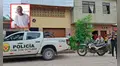 Iquitos: ciudadano chileno fallece tras ser secuestrado por criminales para robarle sus pertenencias