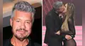 Marcelo Tinelli revela la razón detrás de su inesperada y breve ruptura con Milett Figueroa: “No tenía nada que ver con lo personal”