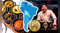 ¿Cuál es la capital gastronómica de Sudamérica? El World Travel Awards revela que país tiene este título en el 2025