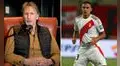 Ricardo Gareca deja firme respuesta sobre si Álex Valera debería ser el '9' titular de Perú para el proceso 2026: "Quiero ser prudente"