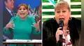Magaly parcha a 'Doña Martha' tras mencionar logros de Milett Figueroa: "Cree que su hija es la maravilla del universo"
