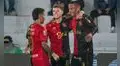 Melgar derrotó 2-0 a Cienciano por el Torneo Clausura de la Liga 1 2025:  Vidales y Quagliata anotaron en Arequipa