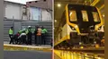 Asesinan a un trabajador de la Línea 2 del Metro en exteriores de obra en av. Colonial, Callao