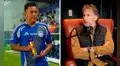 Ricardo Gareca lamentó alejamiento de Christian Cueva de la selección peruana: "Es desaprovechar un talento que no abunda"