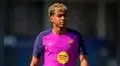 Barcelona reportó que Lamine Yamal se volvió a lesionar tras derrota con el PSG en Champions League: "Molestias en el pubis"