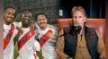 Ricardo Gareca y su firme comentario sobre la selección peruana: "Necesitan tener más jugadores en el extranjero, no en el torneo local"