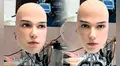 China reta el futuro de los robot humanoide con una cabeza robótica que parpadea, asiente y simula emociones reales