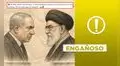 Irán sí advirtió posibilidad de que guerra con Israel se reanude, pero no amenazó con destruir Tel Aviv