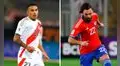 ¿Cuándo juega Perú vs Chile por el primer amistoso de Manuel Barreto como DT interino de la Bicolor?