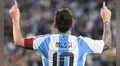 ¿Sonríe el fútbol? La impactante foto que subió Lionel Messi que ilusiona a los hinchas con verlo ganar el Mundial 2026