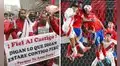 Federación chilena da mala noticia a hinchas de la selección peruana: amistoso se jugará solo con público local