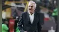 Jorge Fossati decidirá hoy su once pensando en el partido del domingo contra Juan Pablo II