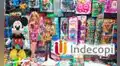 Indecopi advierte que importar productos piratas al Perú puede ser sancionado con multas de hasta casi S/1 millón